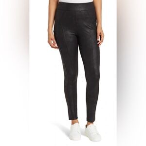 Democracy Charcoal Leggings
